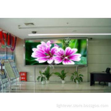 competitive Price P6 Indoor LED Display Full Color SMD3in1